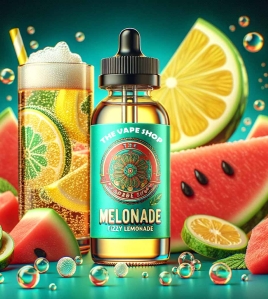 Melonade E-Liquid