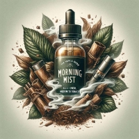 Morning Mist E-Liquid Morning Mist E-Liquid