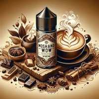 Moshiano E-Liquid Moshiano E-Liquid