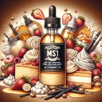 MS1 E-Liquid