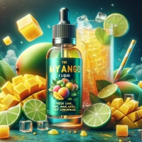 Myango E Liquid