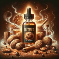 Nutmeg E-Liquid Nutmeg E-Liquid