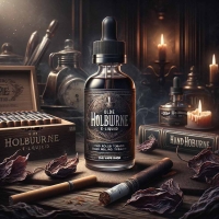 Olde Holburn E-Liquid Olde Holburn E-Liquid