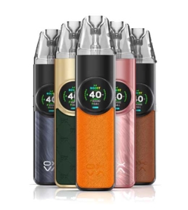 OXVA NeXLIM Pod Full Kit OXVA NeXLIM Pod Full Kit
