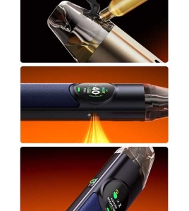 OXVA NeXLIM Pod Full Kit OXVA NeXLIM Pod Full Kit