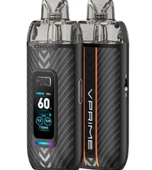 OXVA VPRIME Pod Vape Kit OXVA VPRIME Pod Vape Kit