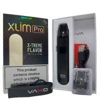 OXVA XLIM Pro Pod Kit