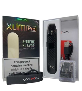 OXVA XLIM Pro Pod Kit OXVA XLIM Pro Pod Kit