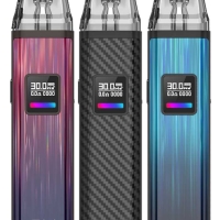 OXVA XLIM Pro Pod Kit