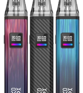 OXVA XLIM Pro Pod Kit OXVA XLIM Pro Pod Kit