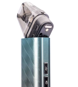 OXVA XLIM SE 2 Pod Full Kit OXVA XLIM SE 2 Pod Full Kit