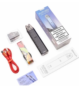 OXVA XLIM SE 2 Pod Full Kit OXVA XLIM SE 2 Pod Full Kit