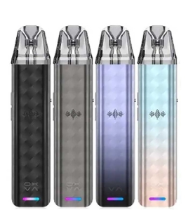 OXVA XLIM SE 2 Pod Full Kit OXVA XLIM SE 2 Pod Full Kit