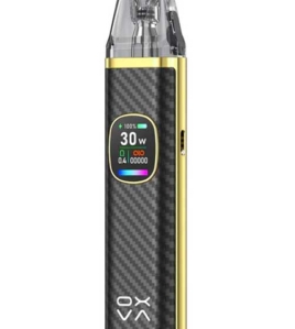 OXVA Xlim Pro 2 Pod Vape Kit OXVA Xlim Pro 2 Pod Vape Kit
