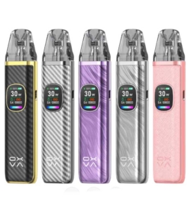 OXVA Xlim Pro 2 Pod Vape Kit OXVA Xlim Pro 2 Pod Vape Kit