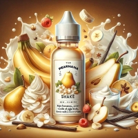 Pearnana Shake E-Liquid Pearnana Shake E-Liquid
