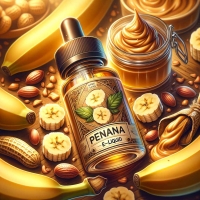 Penana E-Liquid Penana E-Liquid