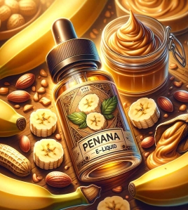 Penana E-Liquid Penana E-Liquid