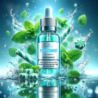 Peppermint E-Liquid Peppermint E-Liquid