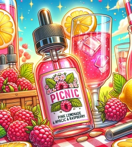 Picnic E-Liquid