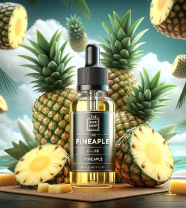 Pineapple E-Liquid