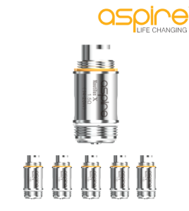 Aspire Nautilus X Coils Aspire Nautilus X Coils