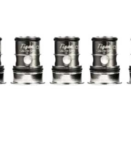 Aspire Tigon (Pod) Coils Aspire Tigon (Pod) Coils