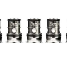Aspire Tigon (Pod) Coils