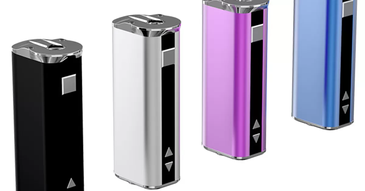 Eleaf iStick 30 watts