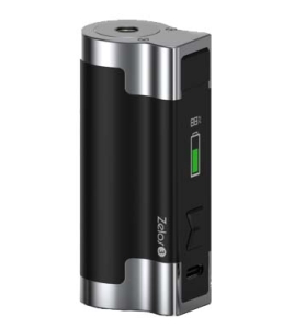  Aspire Zelos 3 80W Box Mod