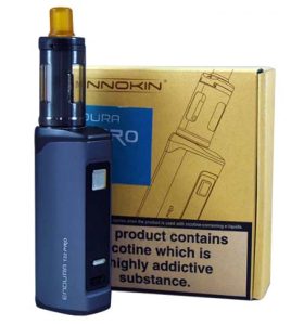 Innokin Endura T22 Pro Kit