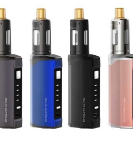 Innokin Endura T22 Pro Kit