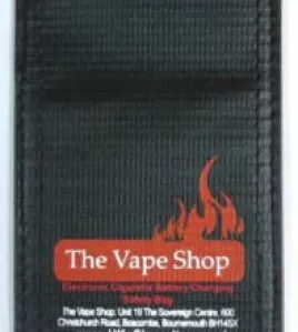 Vision Spinner 2 1600mAH Electronic Cigarette Battery
