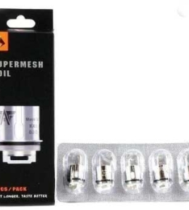 GeekVape Cerberus Coils