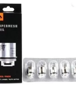 elf bar vape uk Geek Vape Z Series Zeus Mesh Coils $13.99 main image 1
