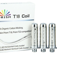 Innokin T18 Coils x5