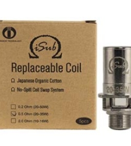 Innokin iSub Tank Coil Innokin iSub Tank Coil