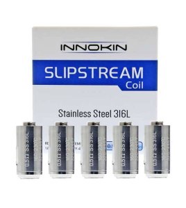 Innokin Slipstream Coils
