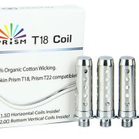 Innokin T18 Coils x5