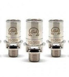 Innokin iSub Apex Coils