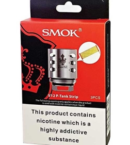 SMOK Prince V12 Mesh Coils