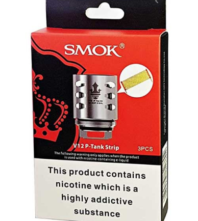 SMOK Prince V12 Mesh Coils