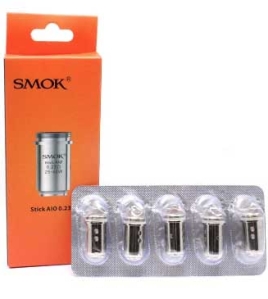 SMOK Stick AIO Coils