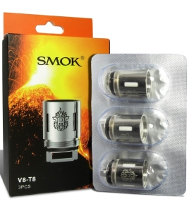 SMOK TFV8 V8-T8