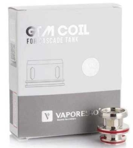 Vaporesso GTM Coils