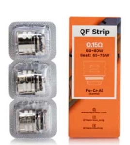 Vaporesso QF Coils