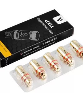 Vapresso Replacement Coils