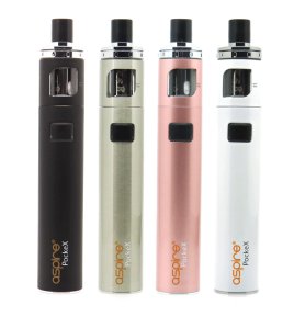 Aspire PockeX