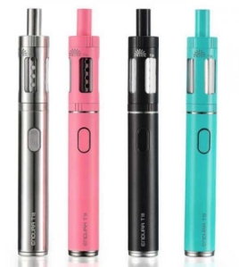 Innokin Endura T18E  Innokin Endura T18E