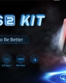 SMOK R Kiss 2 Full Kit